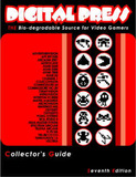 Video Game Collector's Guide (Digital Press)